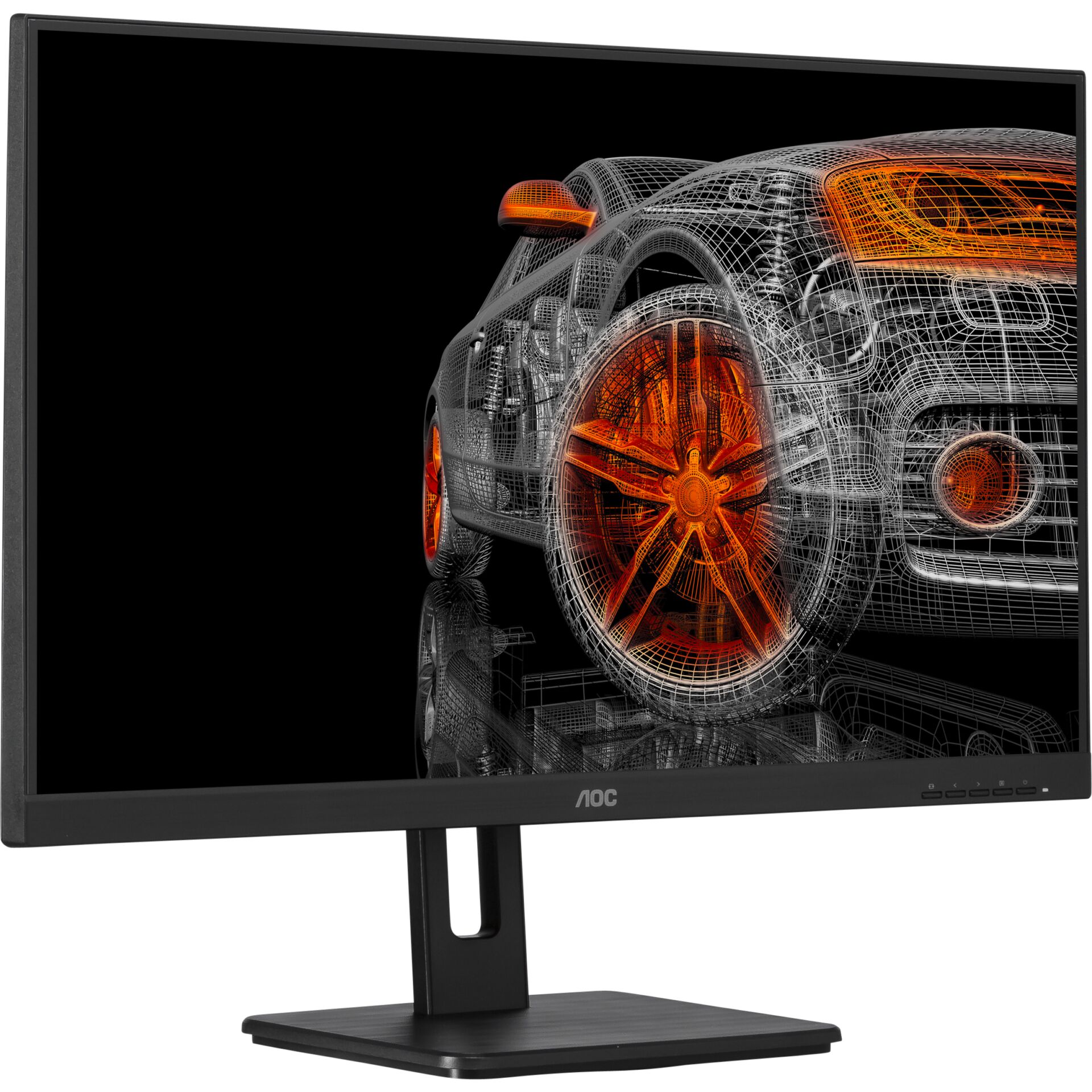 AOC 27P2Q IPS