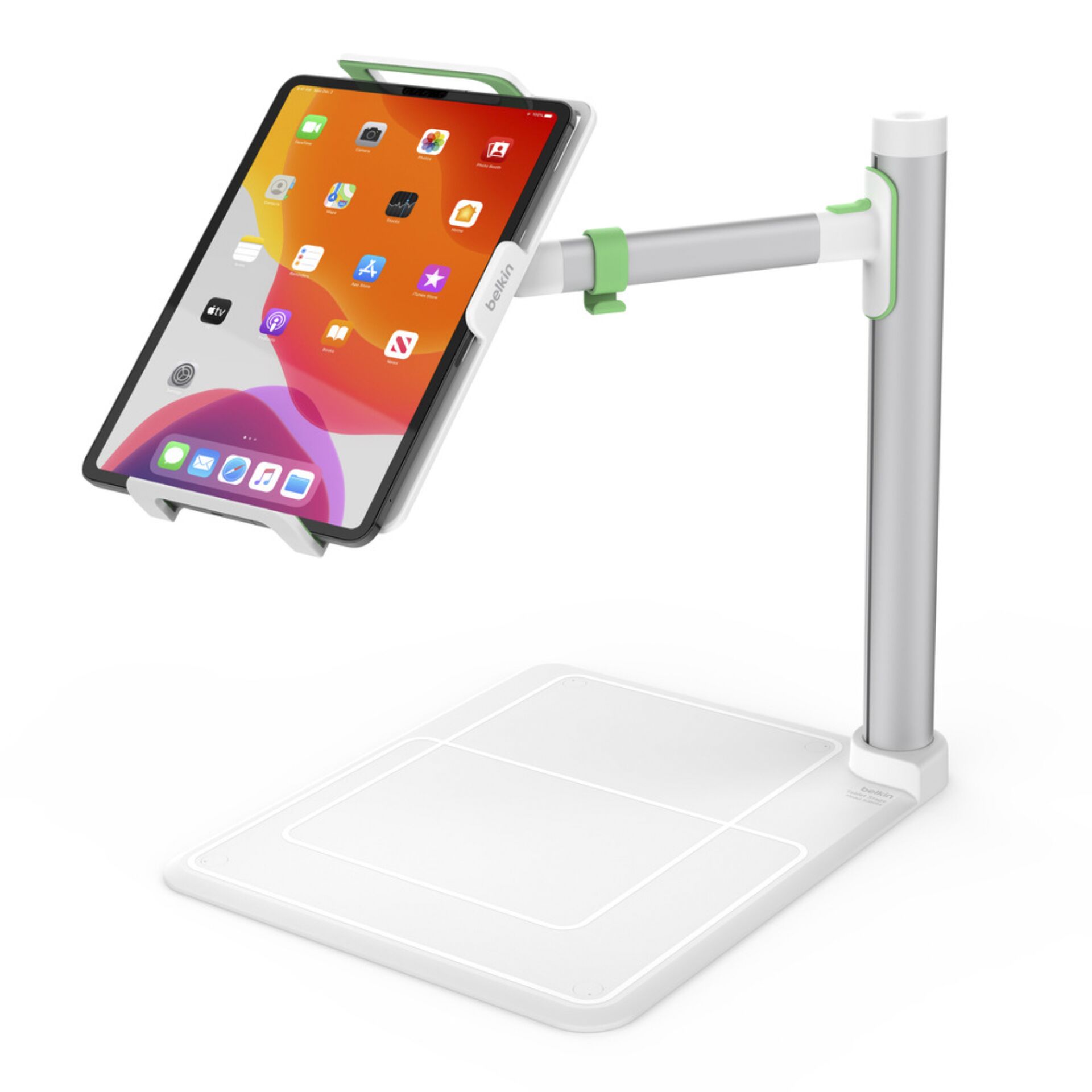 Belkin Tablet Stage 2.0 EDC001
