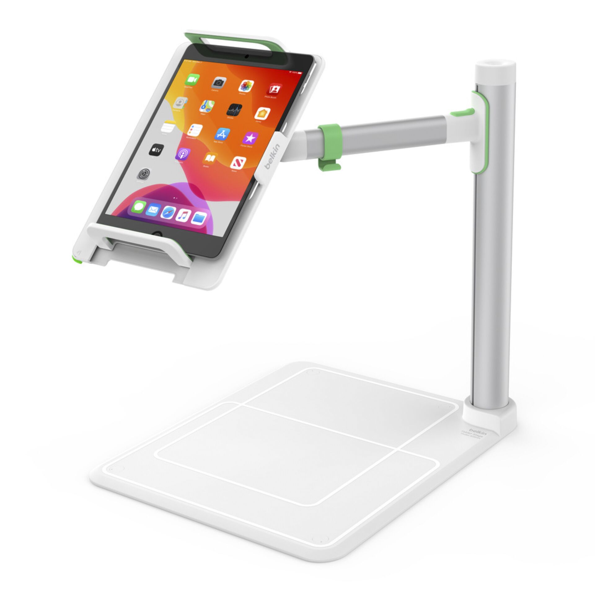 Belkin Tablet Stage 2.0 EDC001