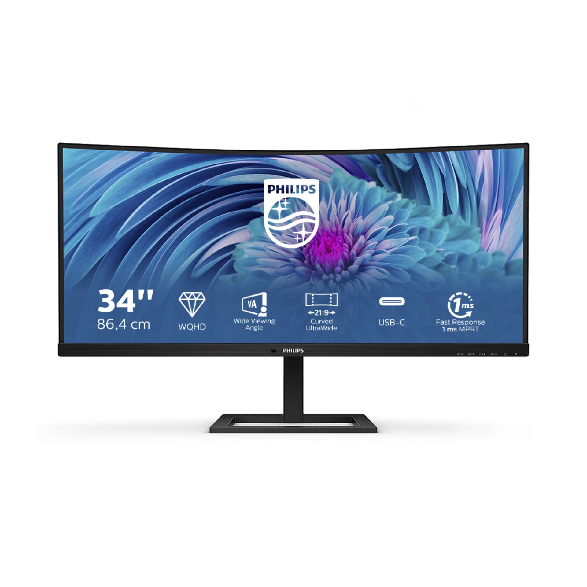 Philips 346E2CUAE