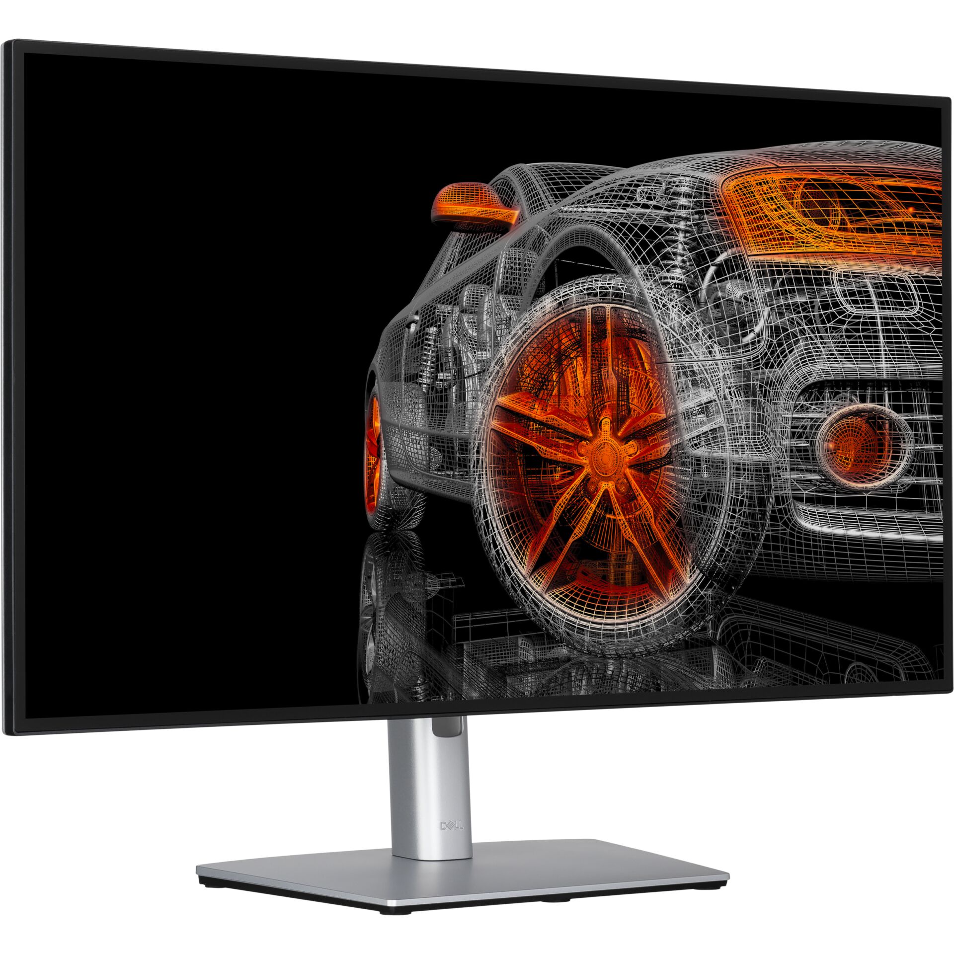 Dell U2722D