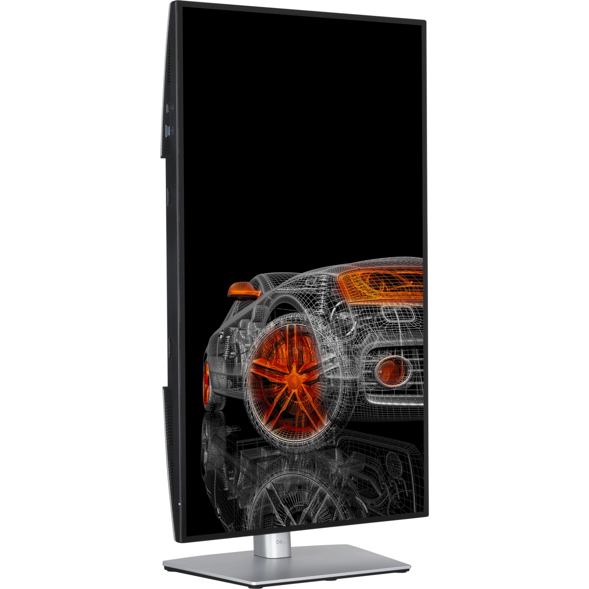 Dell U2722D