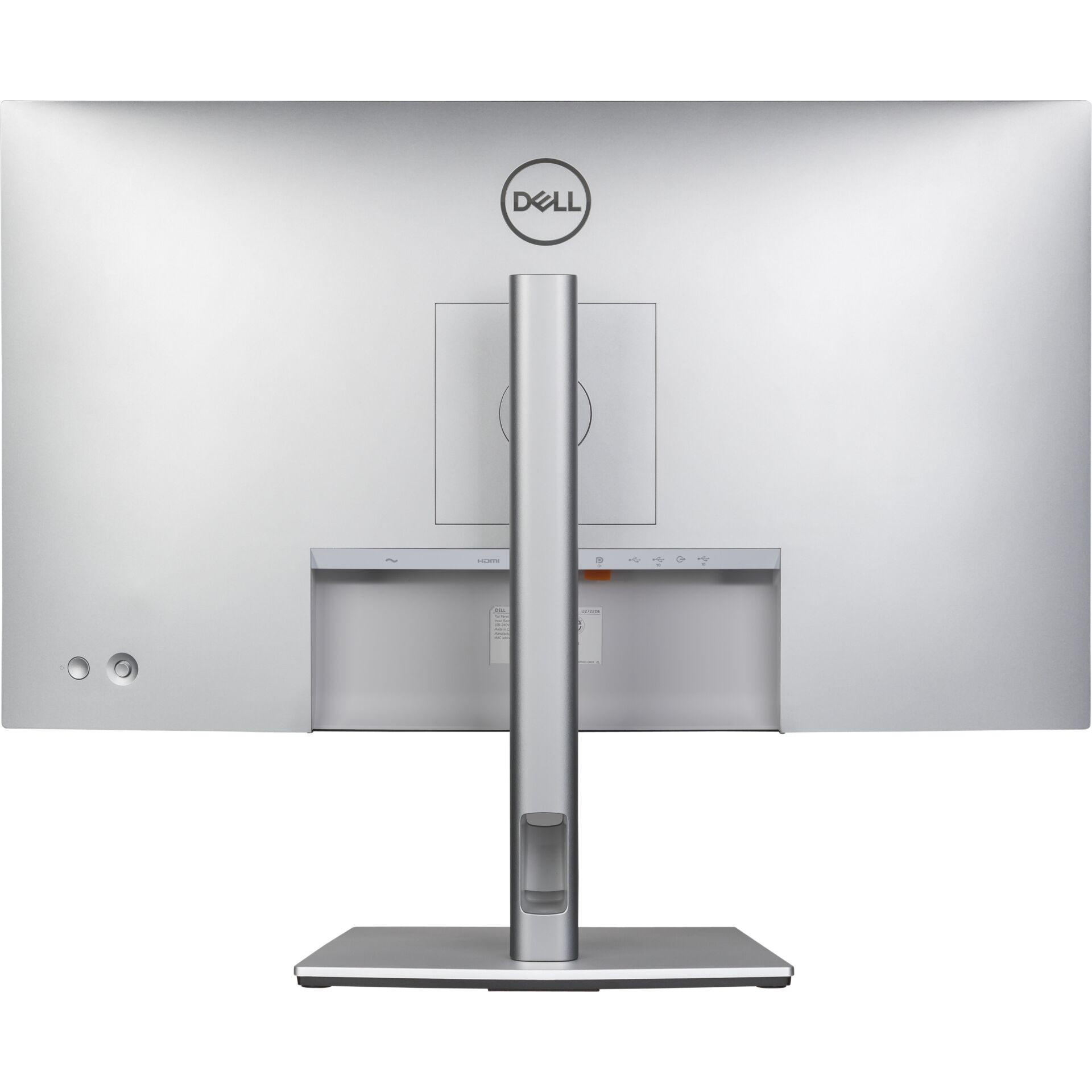 Dell U2722D