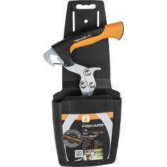 Fiskars WoodXpert Log Tongs 2