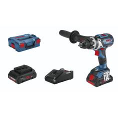 Bosch GSR 18V-110 C Professional Trapano avvitatore a batter