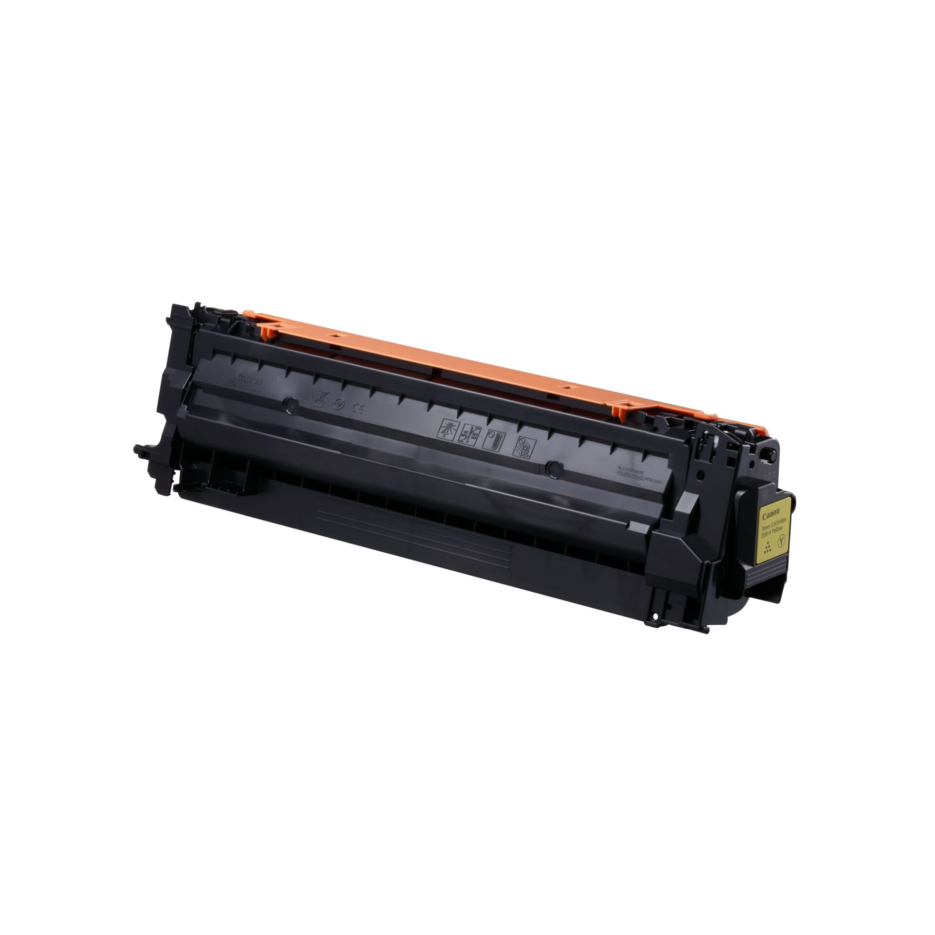 Canon cartuccia inchiostro 059 H Y giallo