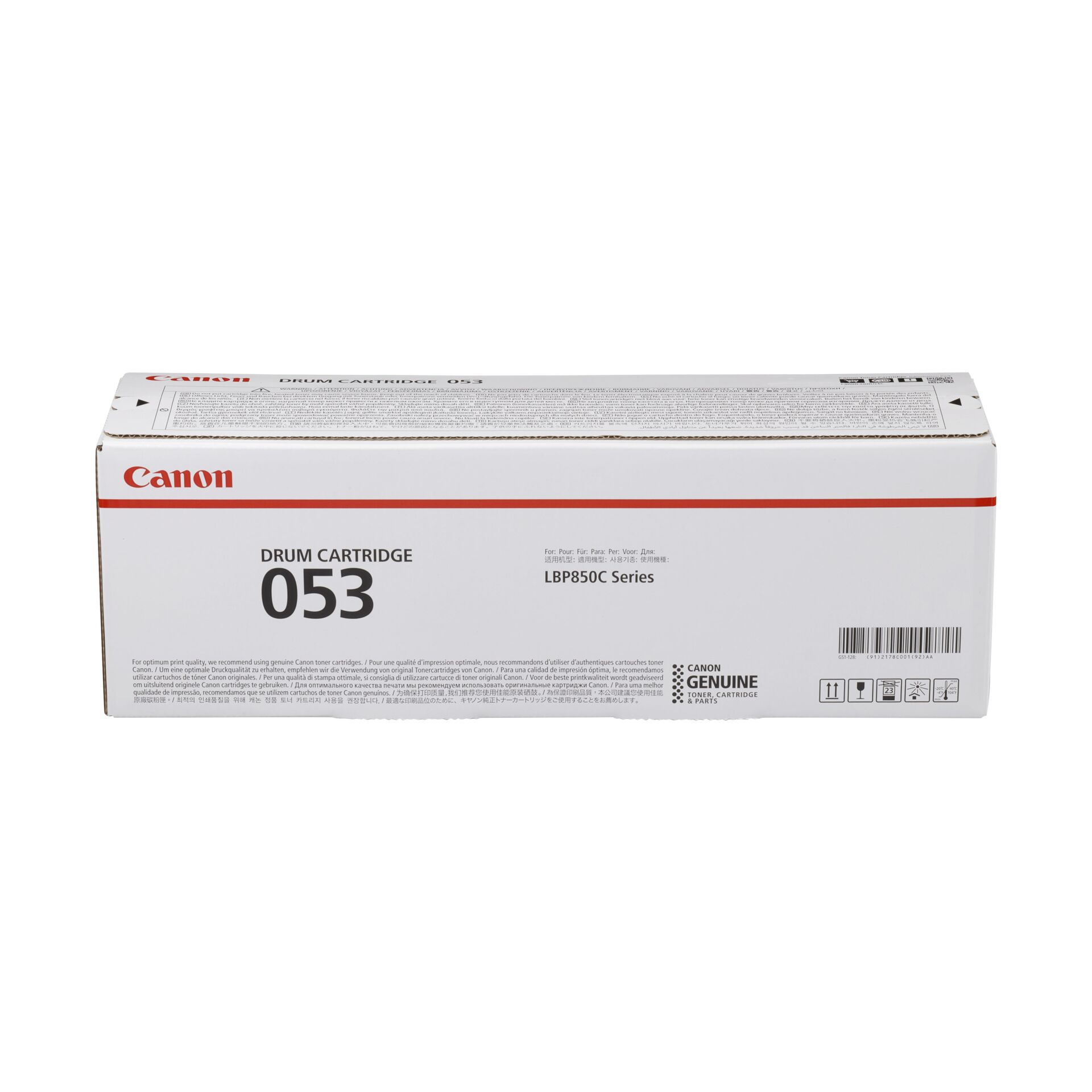 Canon Drum Cartuccia 053