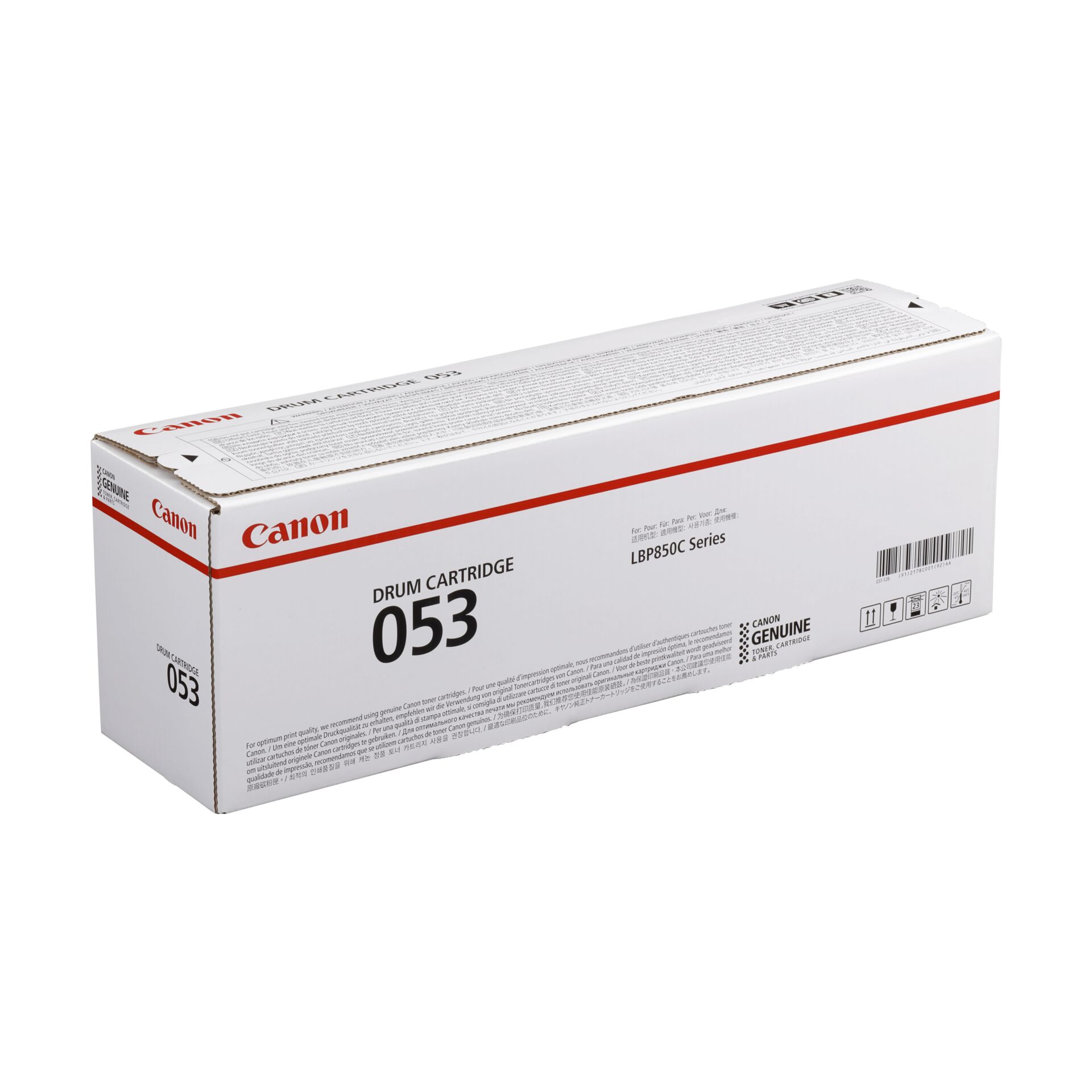 Canon Drum Cartuccia 053