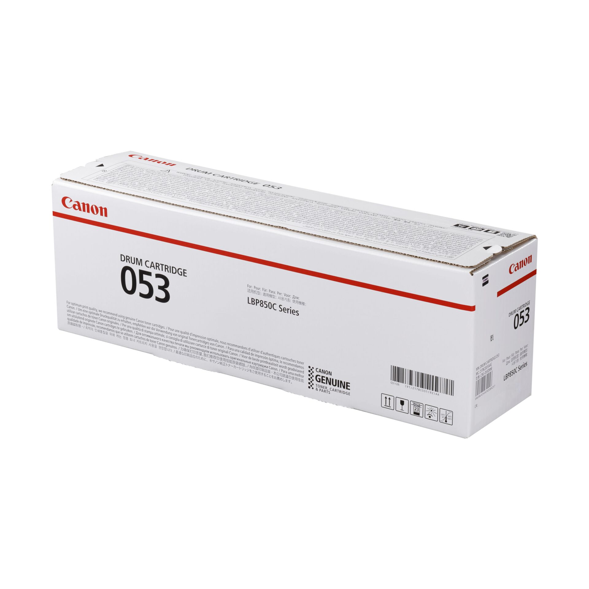 Canon Drum Cartuccia 053
