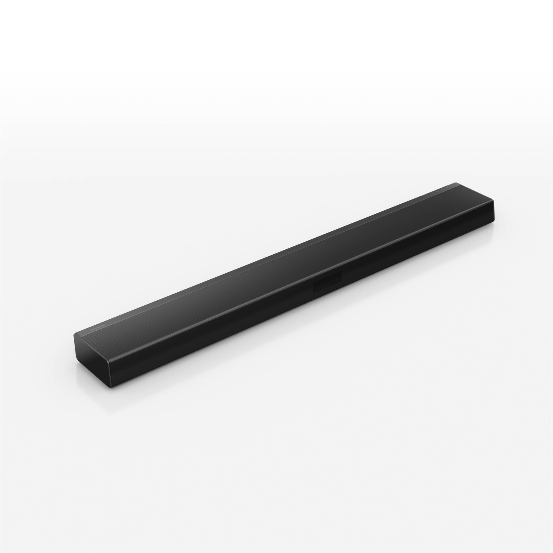 Panasonic SC-HTB400EGK nero