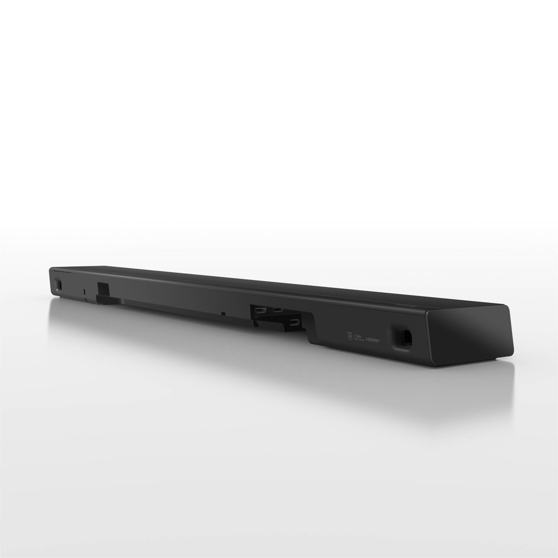 Panasonic SC-HTB400EGK nero