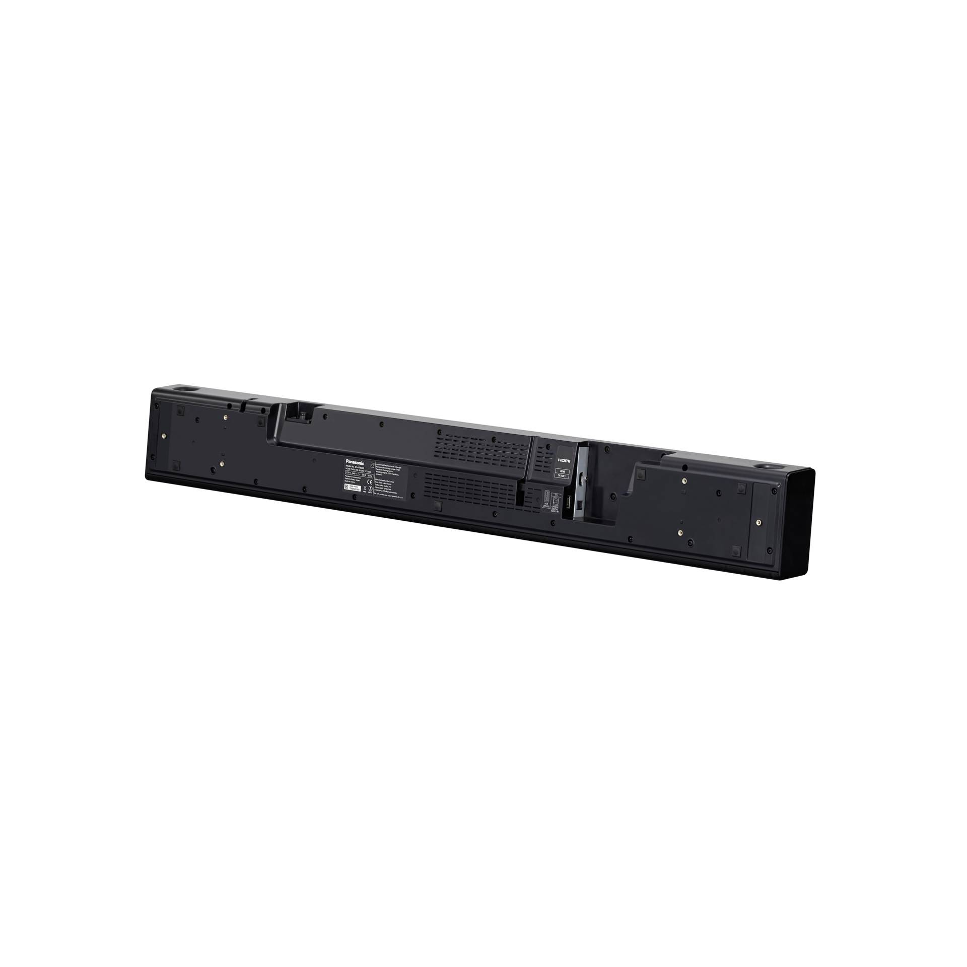 Panasonic SC-HTB400EGK nero