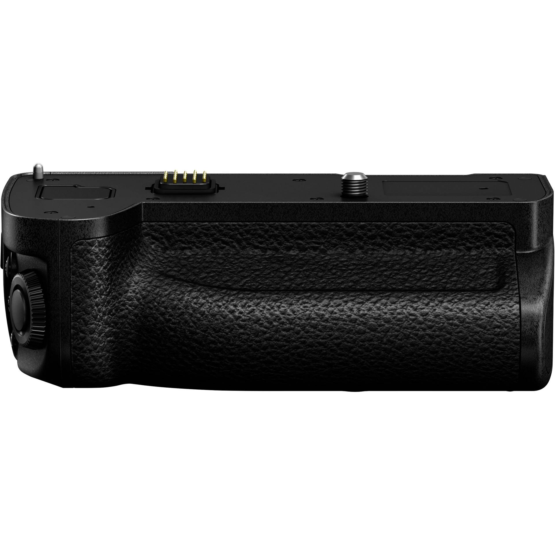 Panasonic DMW-BGS5E Impugnatura batteria per S5