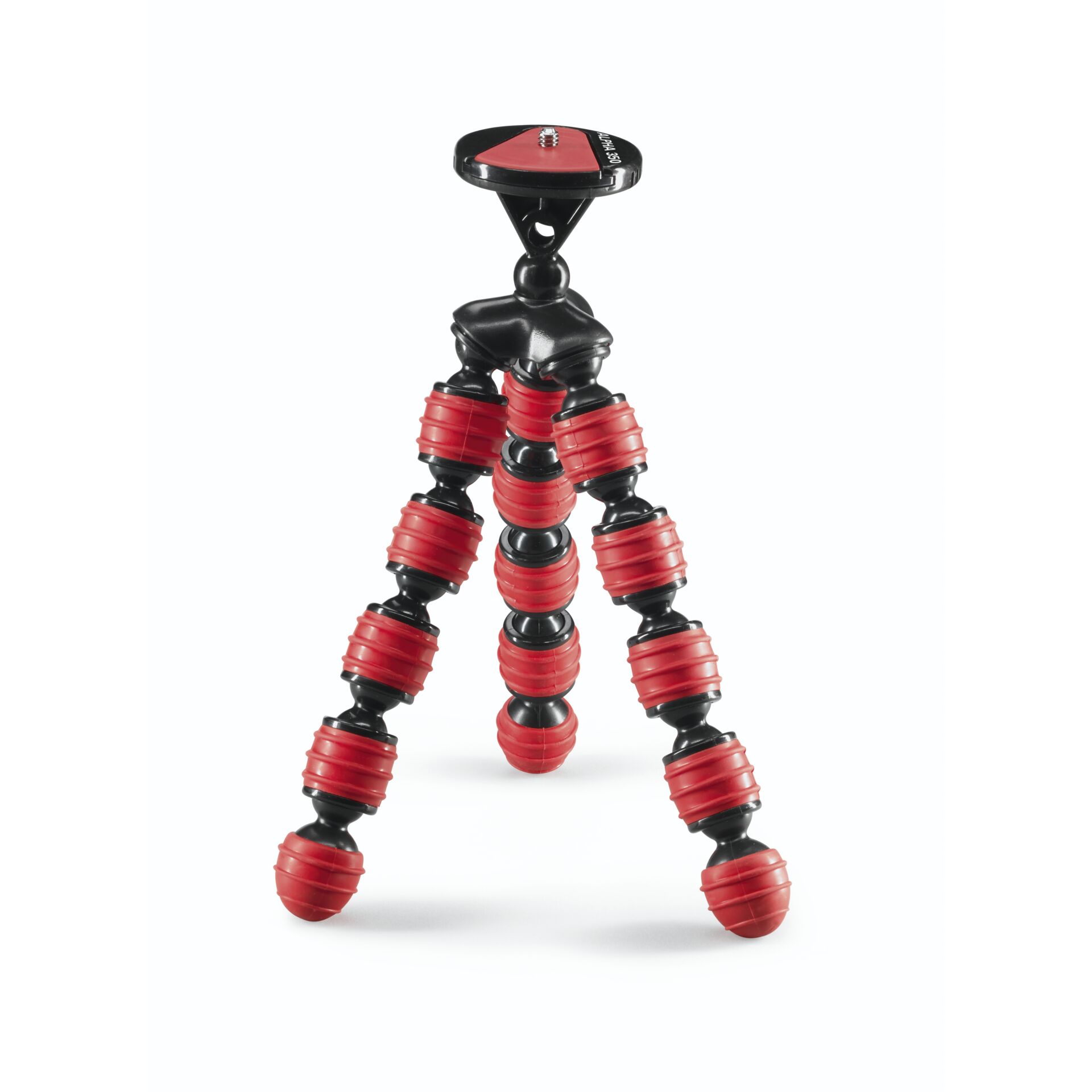 Cullmann Alpha 350 mobil rosso