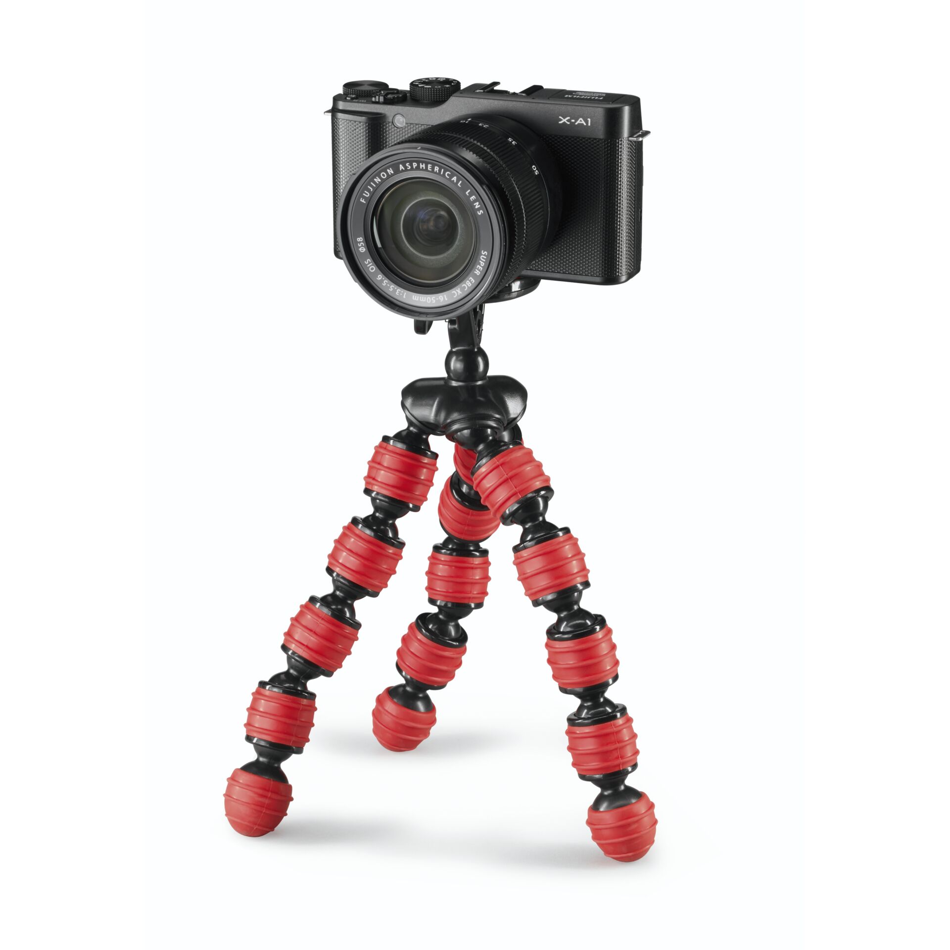 Cullmann Alpha 350 mobil rosso