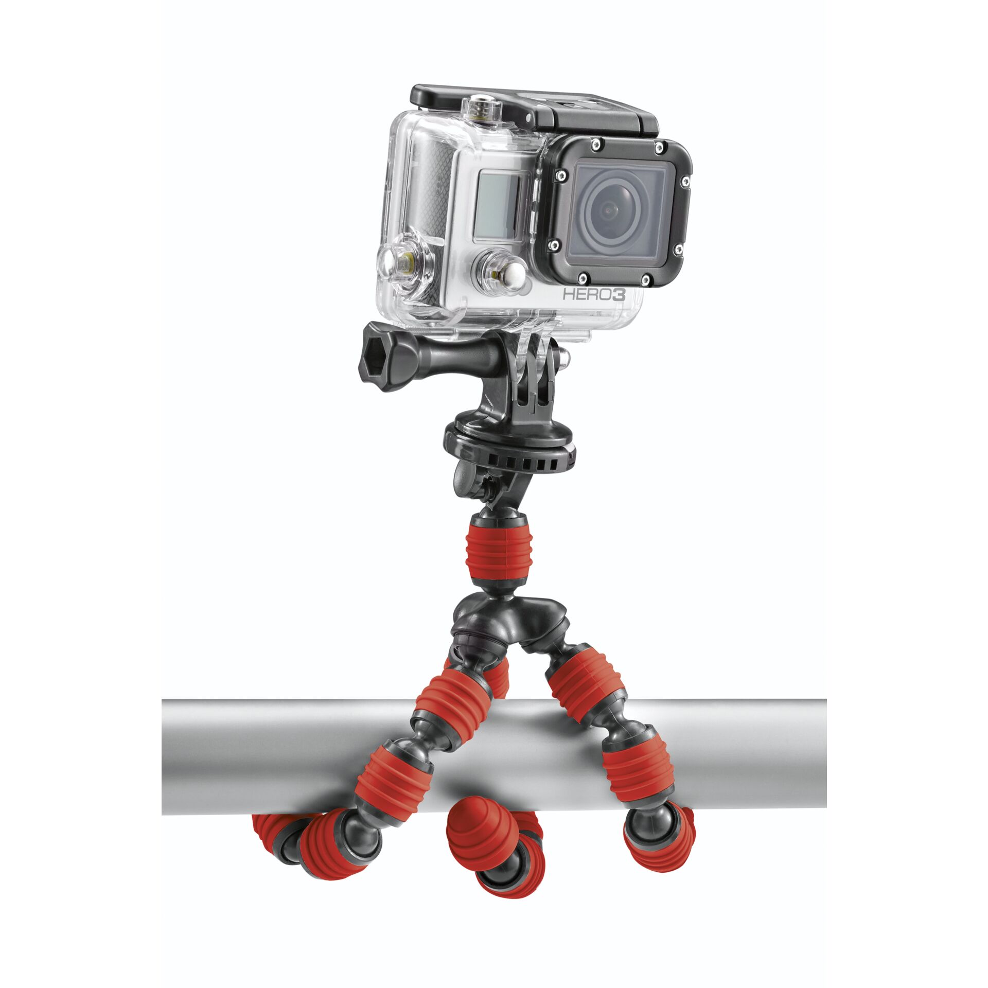 Cullmann Alpha 350 mobil rosso