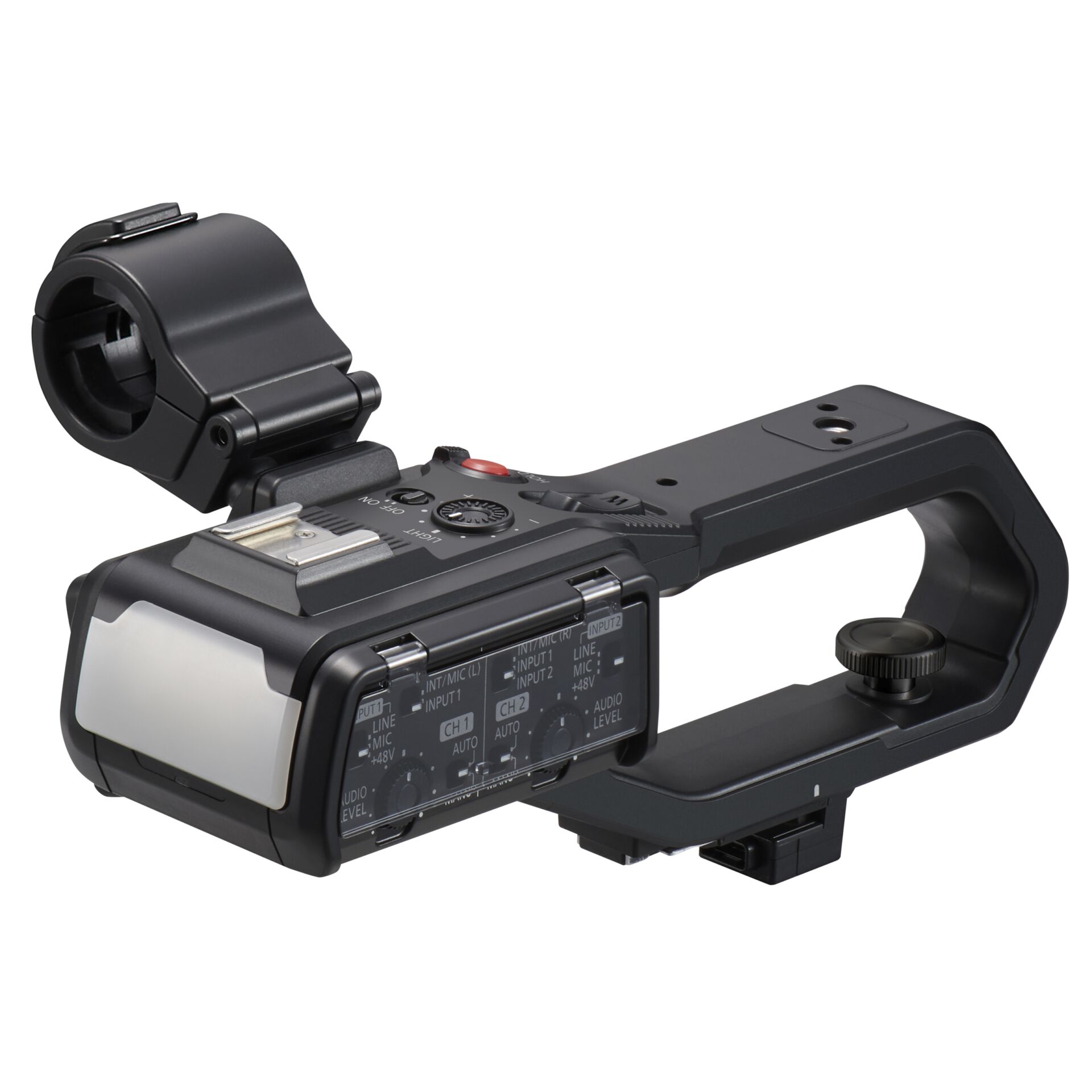 Panasonic VW-HU1E-K Handle for HC-X1500