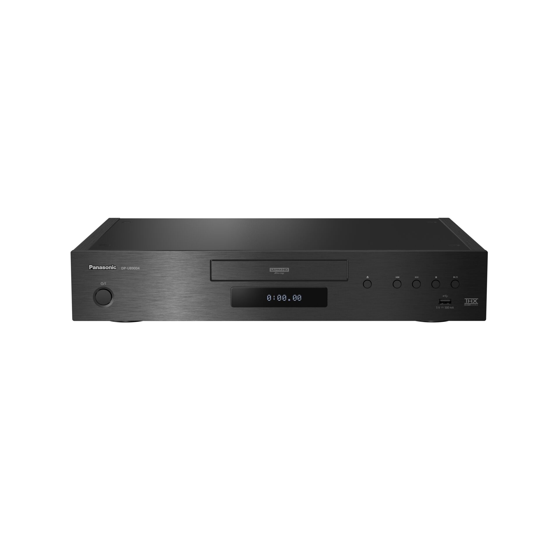 Panasonic DP-UB9004EG1 nero