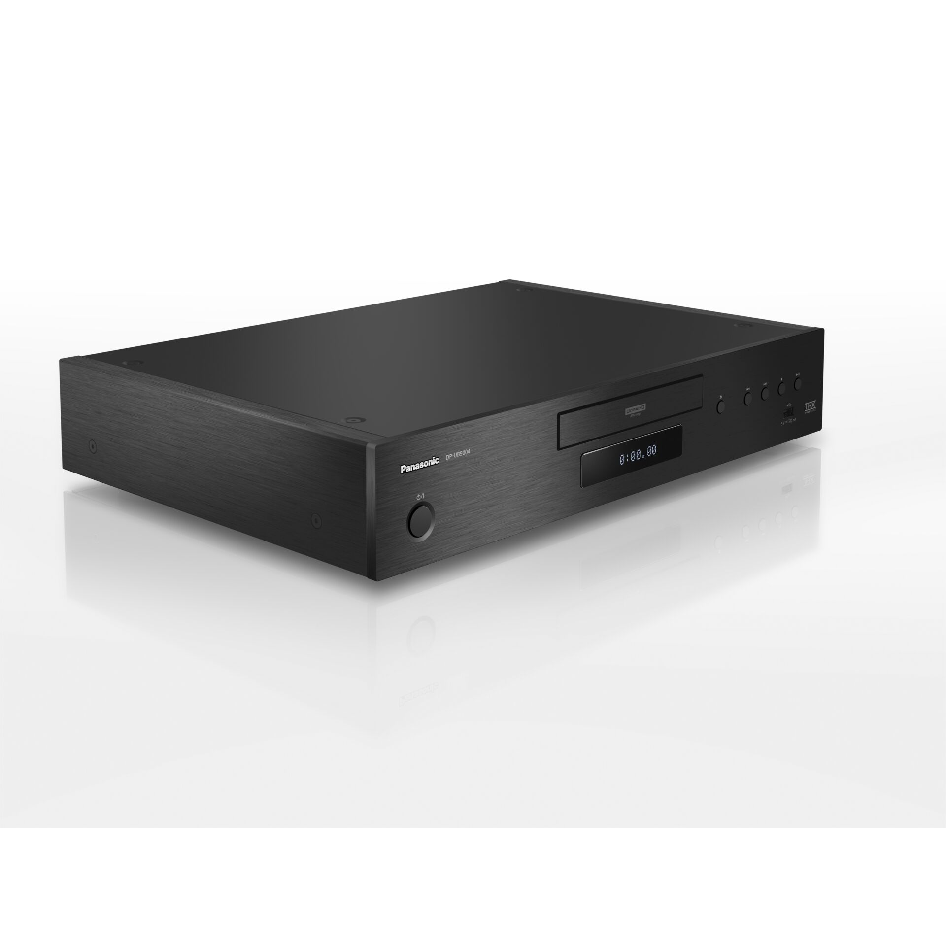 Panasonic DP-UB9004EG1 nero
