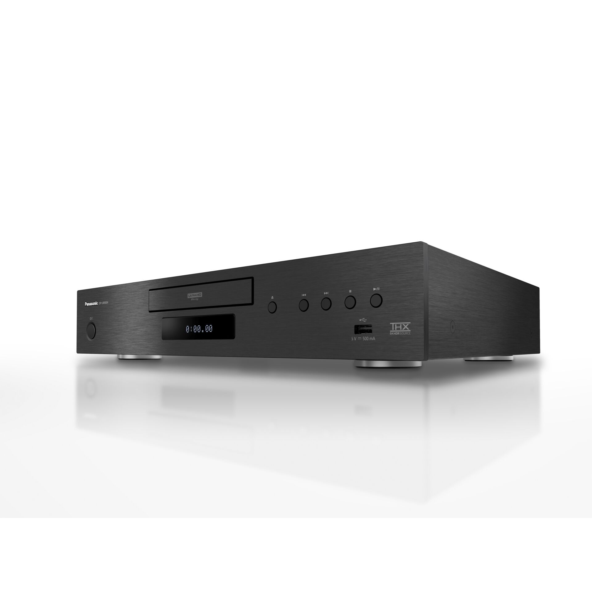 Panasonic DP-UB9004EG1 nero