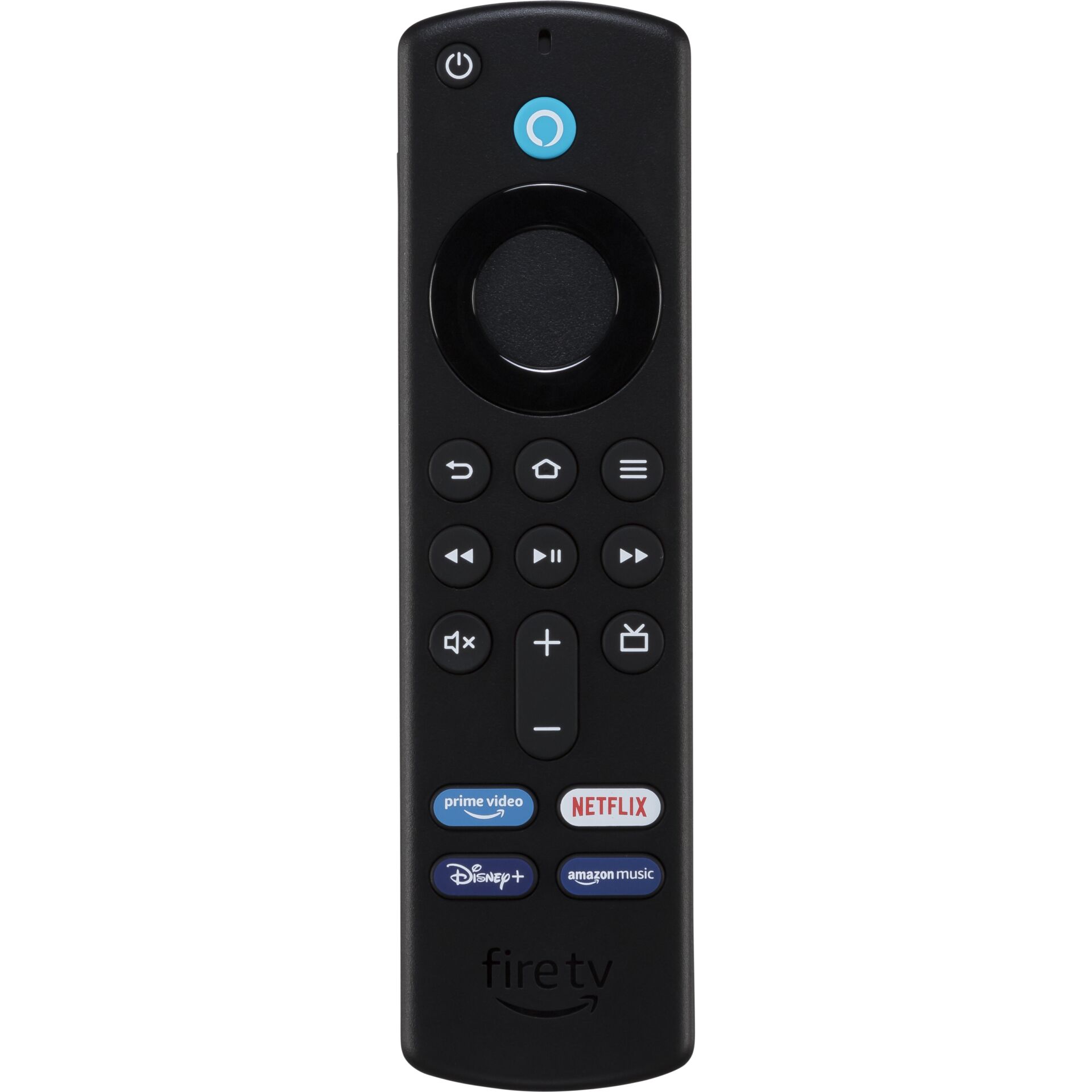 Amazon Fire TV Stick (2021) inkl Alex Sprachfernbedienung
