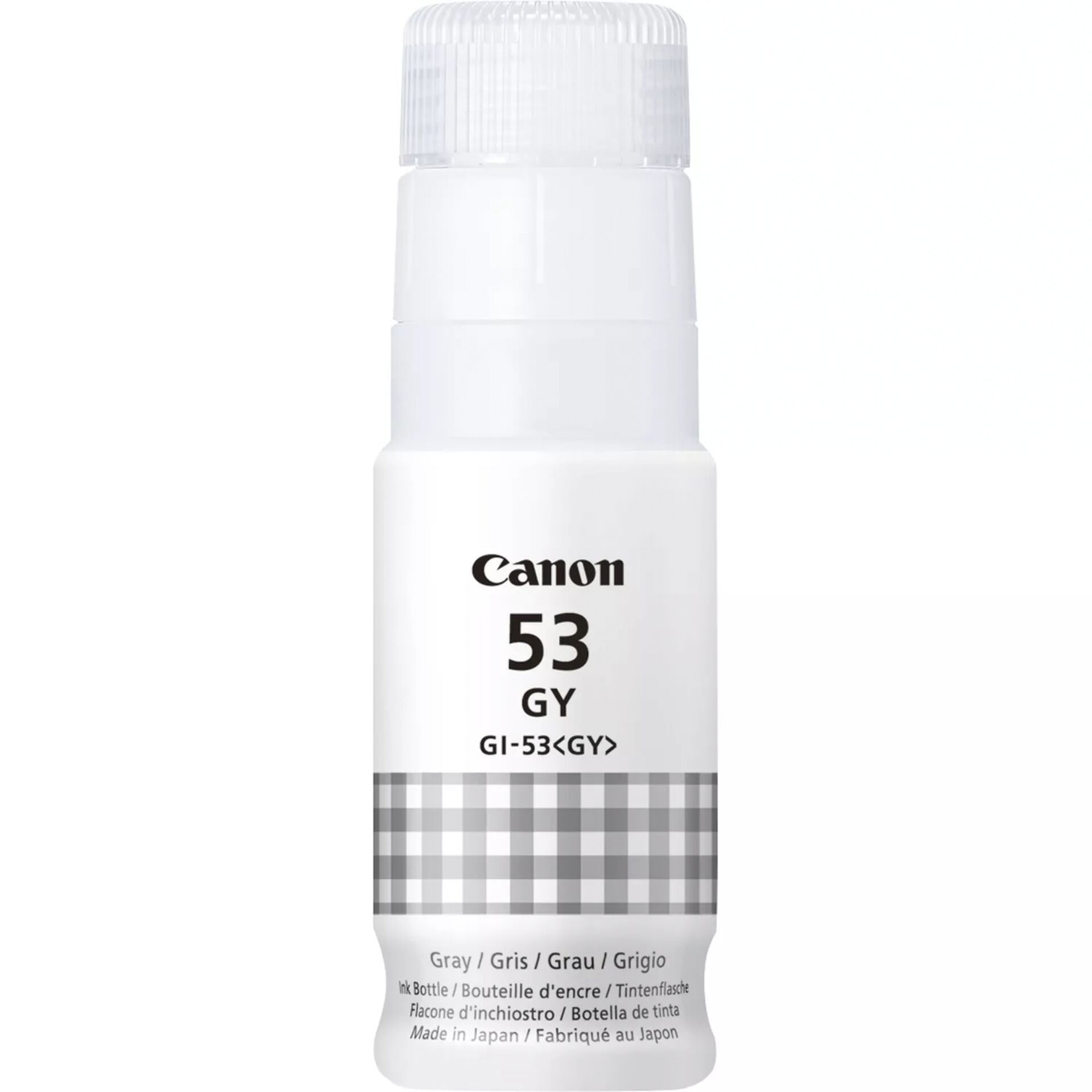 Canon GI-53 GY grigio