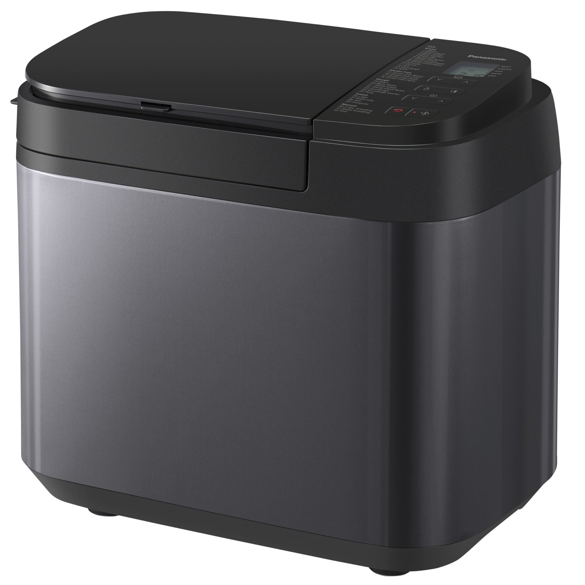 Panasonic SD YR 2540 HXD