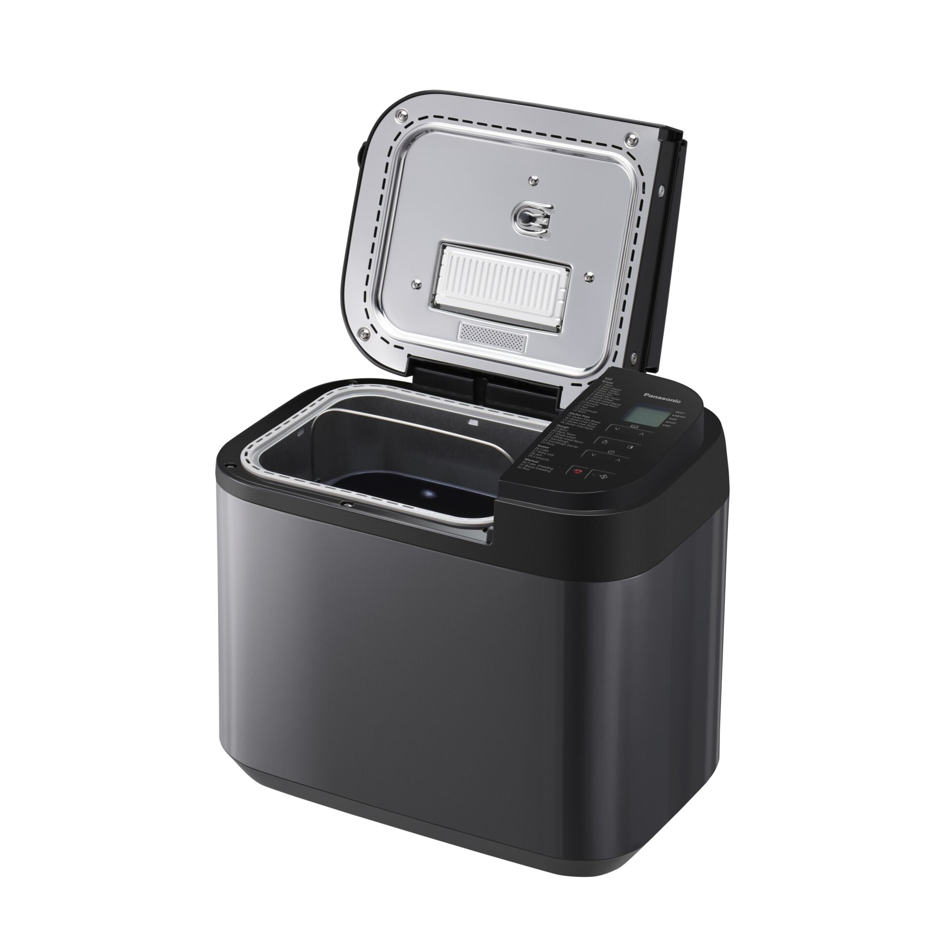 Panasonic SD YR 2540 HXD