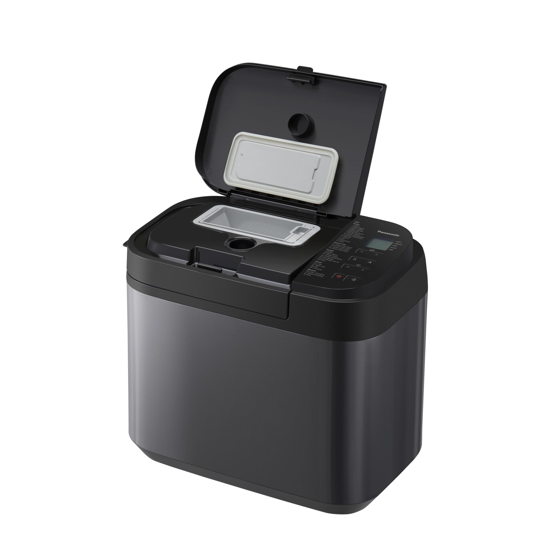 Panasonic SD YR 2540 HXD