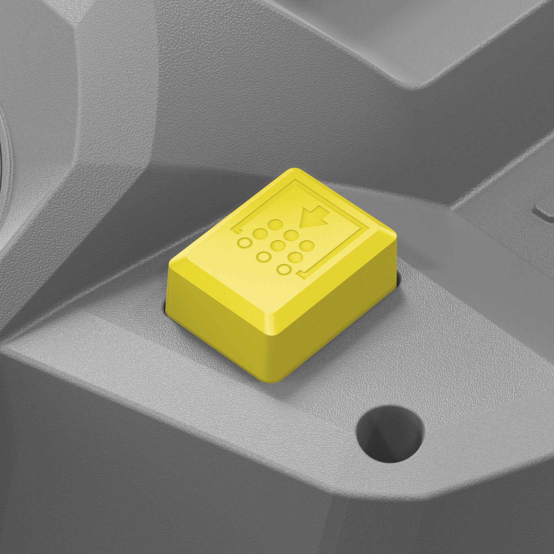 Kärcher NT 22/1 Ap aspirapolvere umido-secco