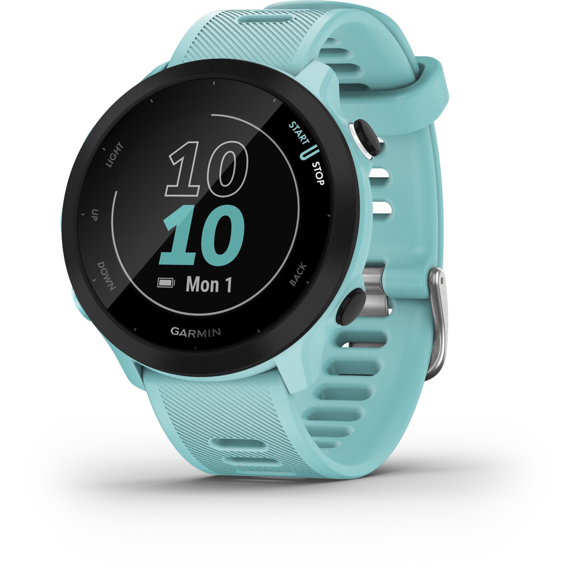 Garmin Forerunner 55 turchese