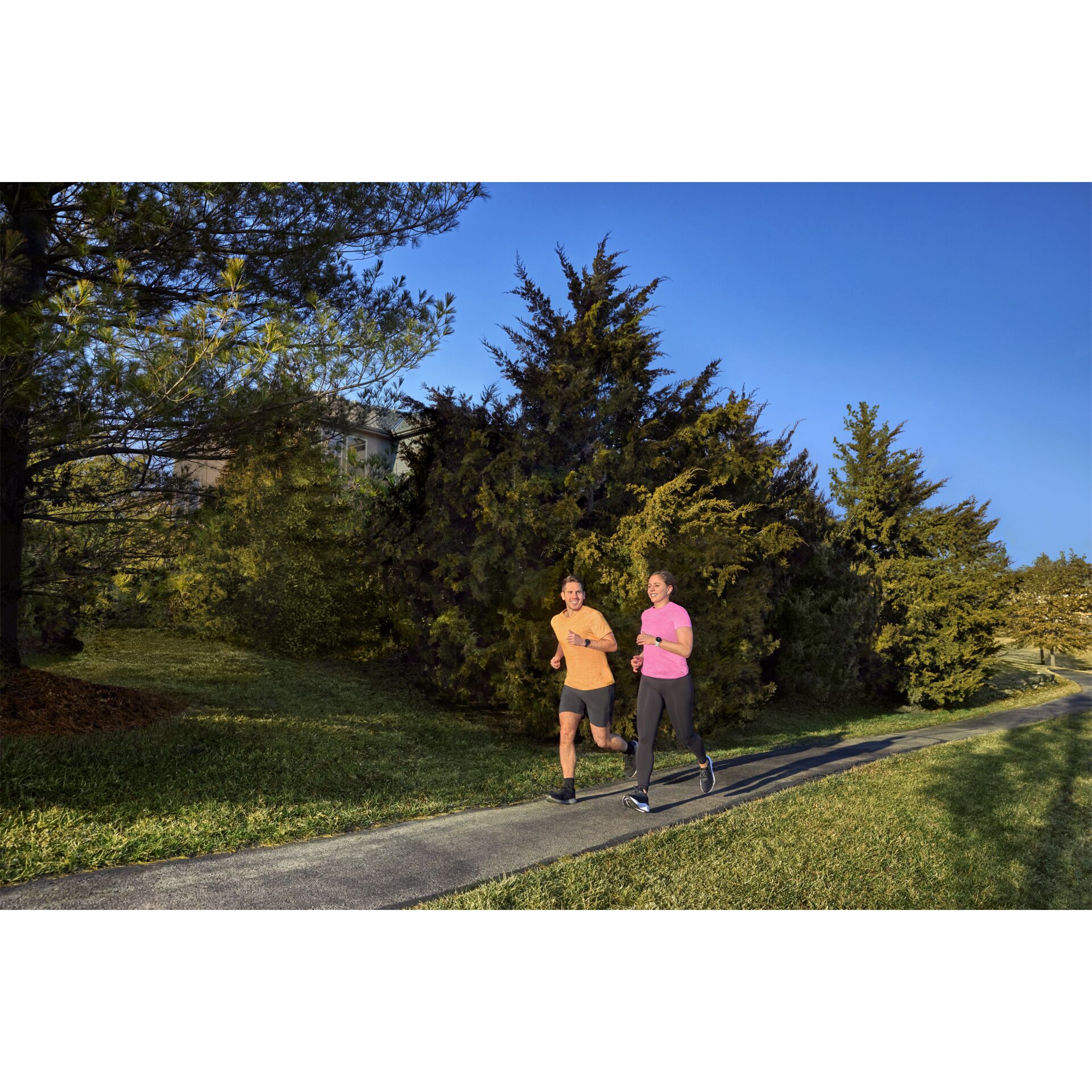 Garmin Forerunner 55 turchese