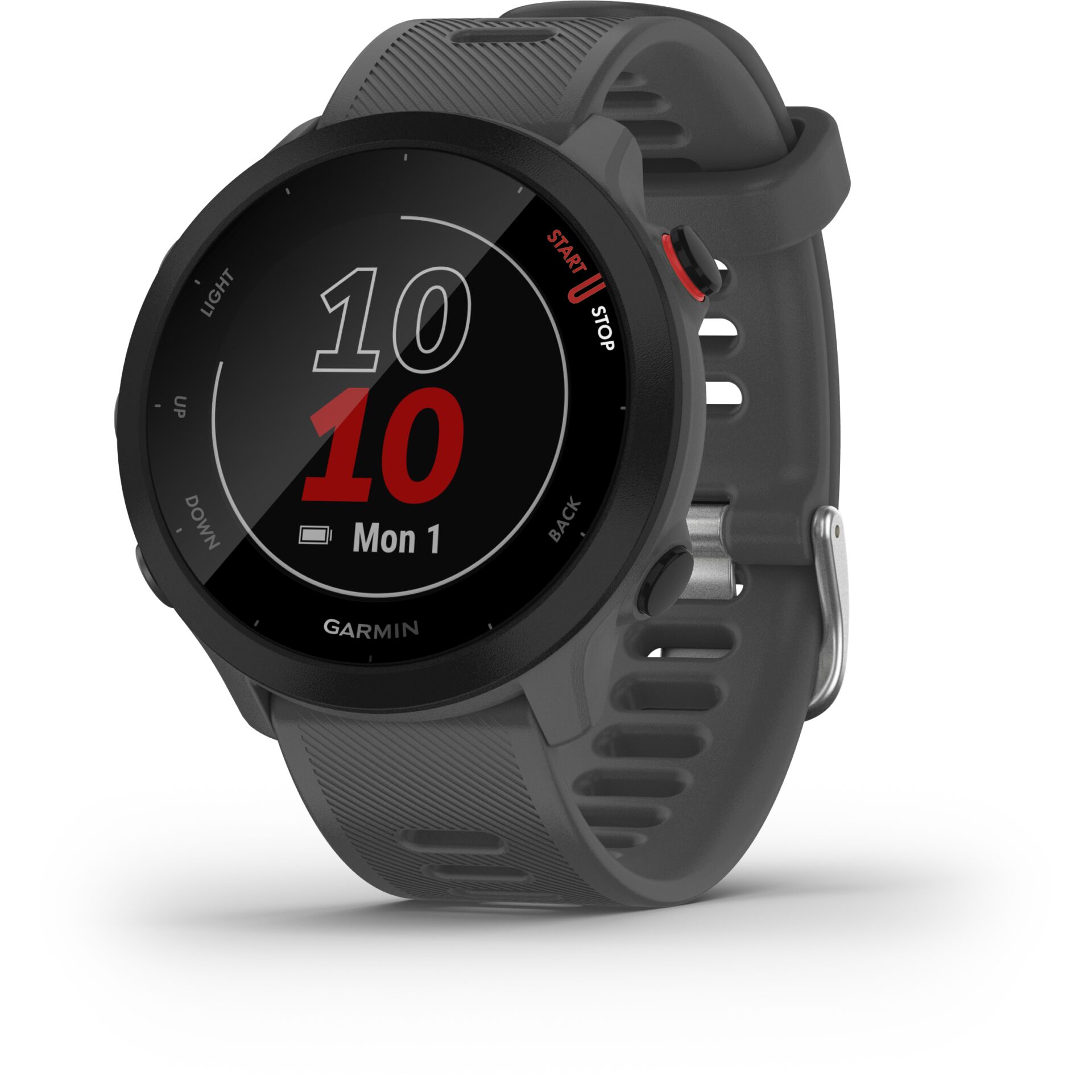 Garmin Forerunner 55 grigio