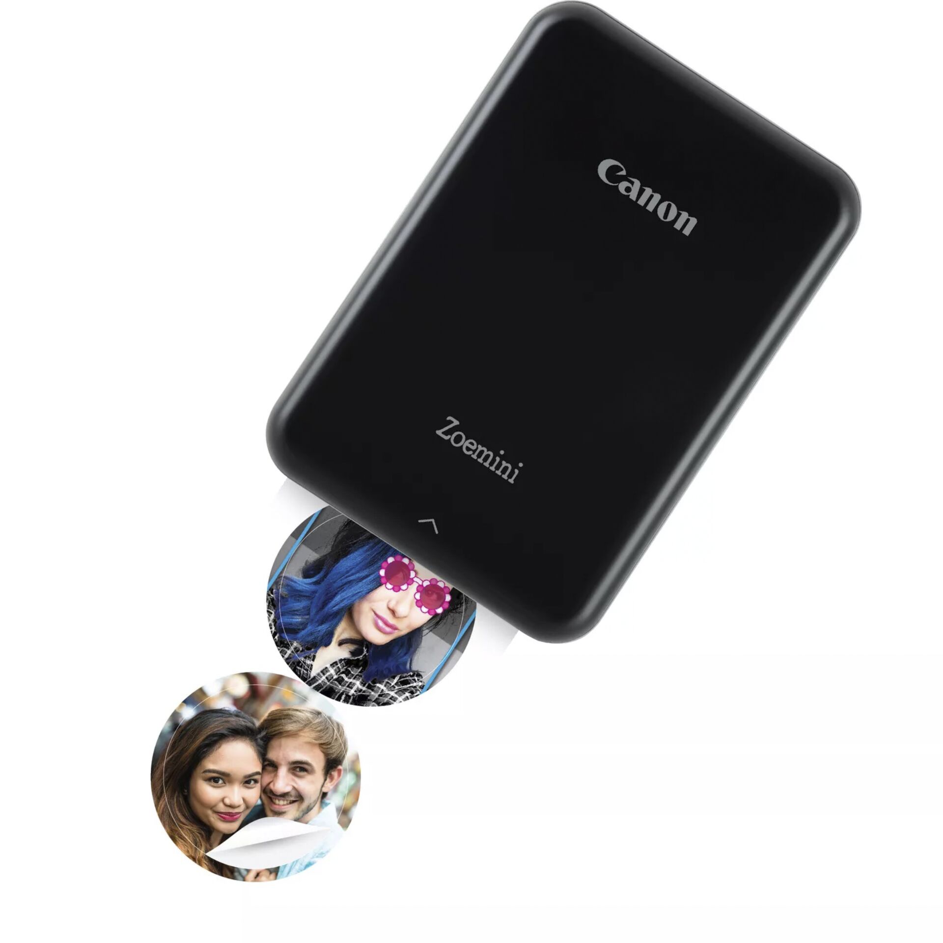 Canon ZP-2030-2C ZINK Circle Sticker 3,3 cm (20 Sheet)