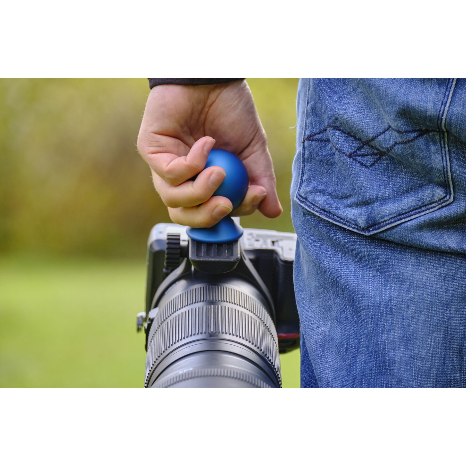 Novoflex MagicBall  Free 50  Set