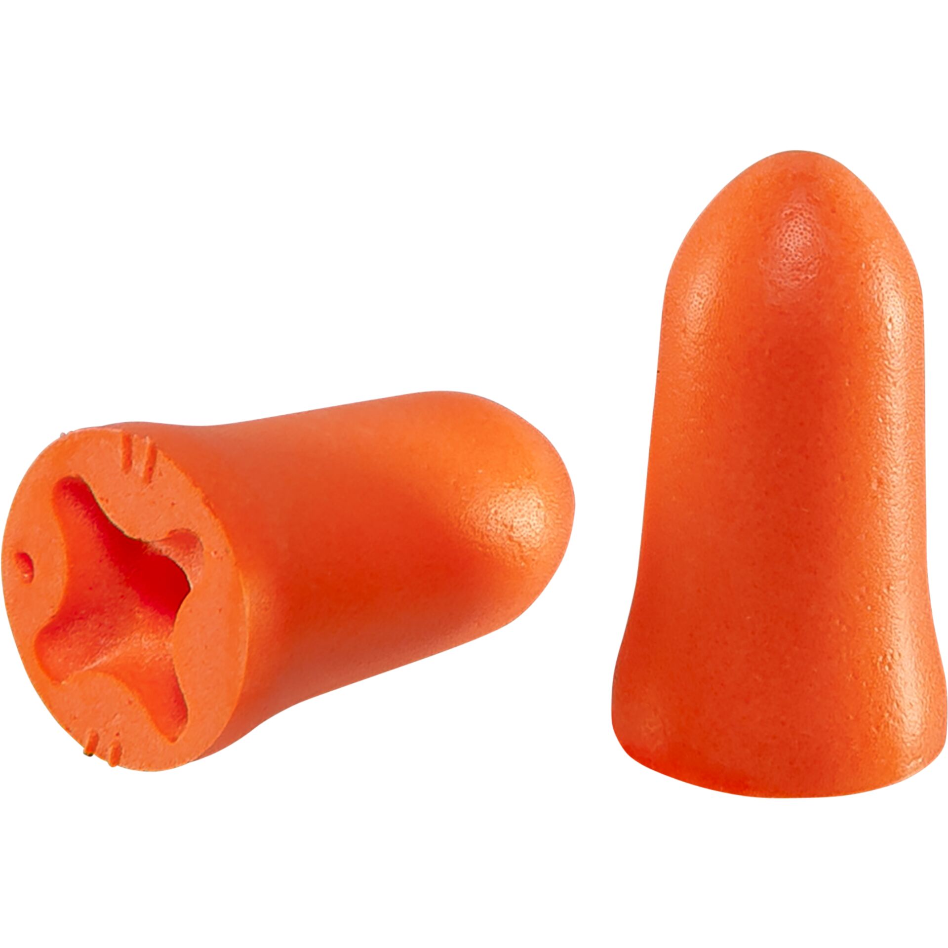 uvex com4-fit disposable earplugs, 200 pairs