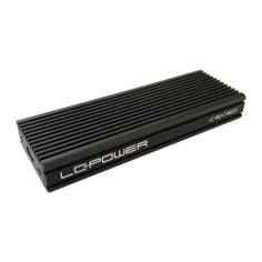 LC Power LC-M2-C-NVME-MULTI 2