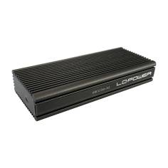 LC Power LC-M2-C-NVME-2x2 2