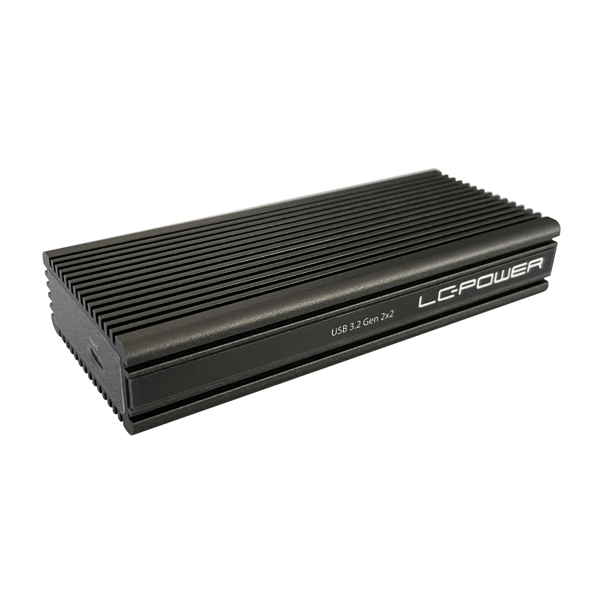 LC Power LC-M2-C-NVME-2x2