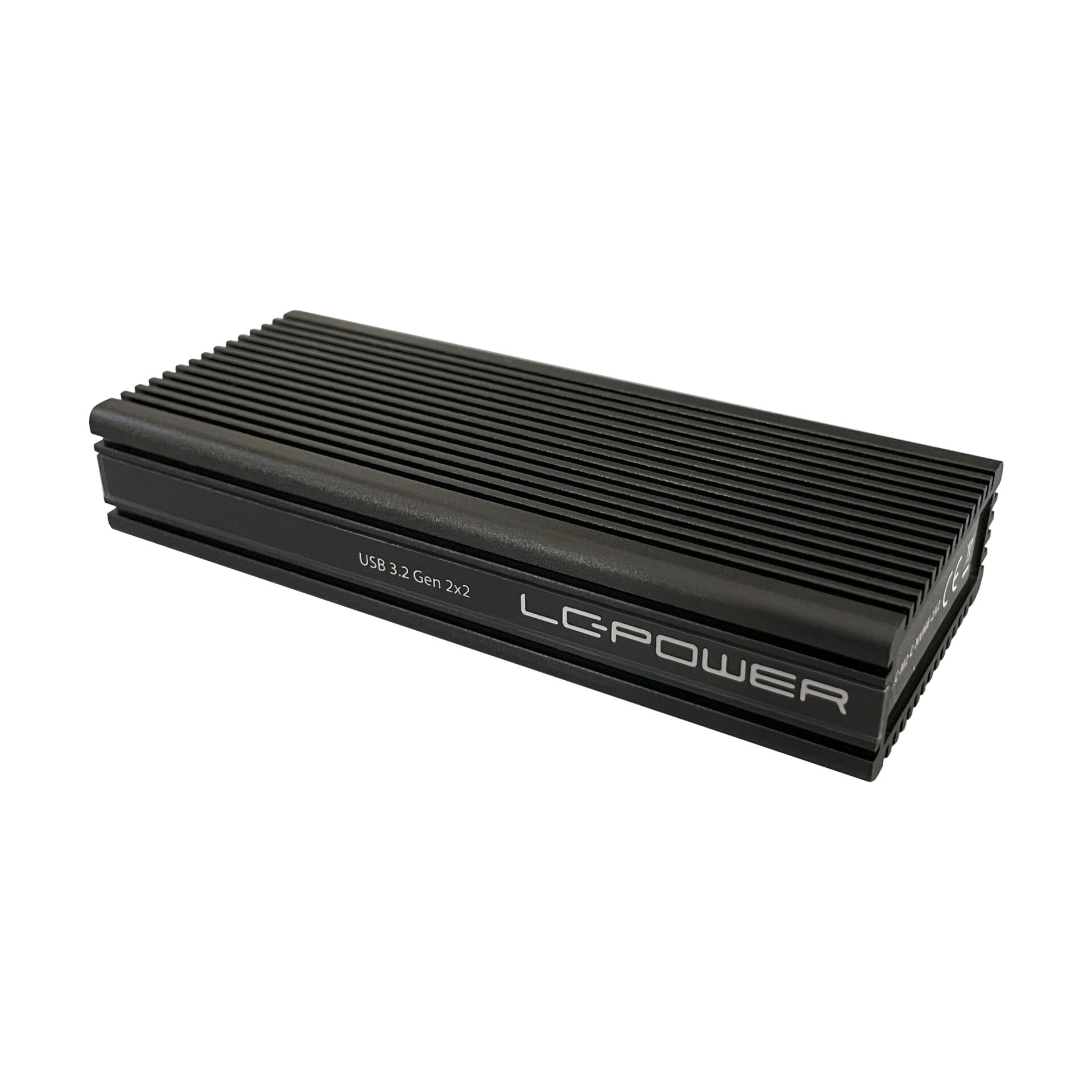 LC Power LC-M2-C-NVME-2x2