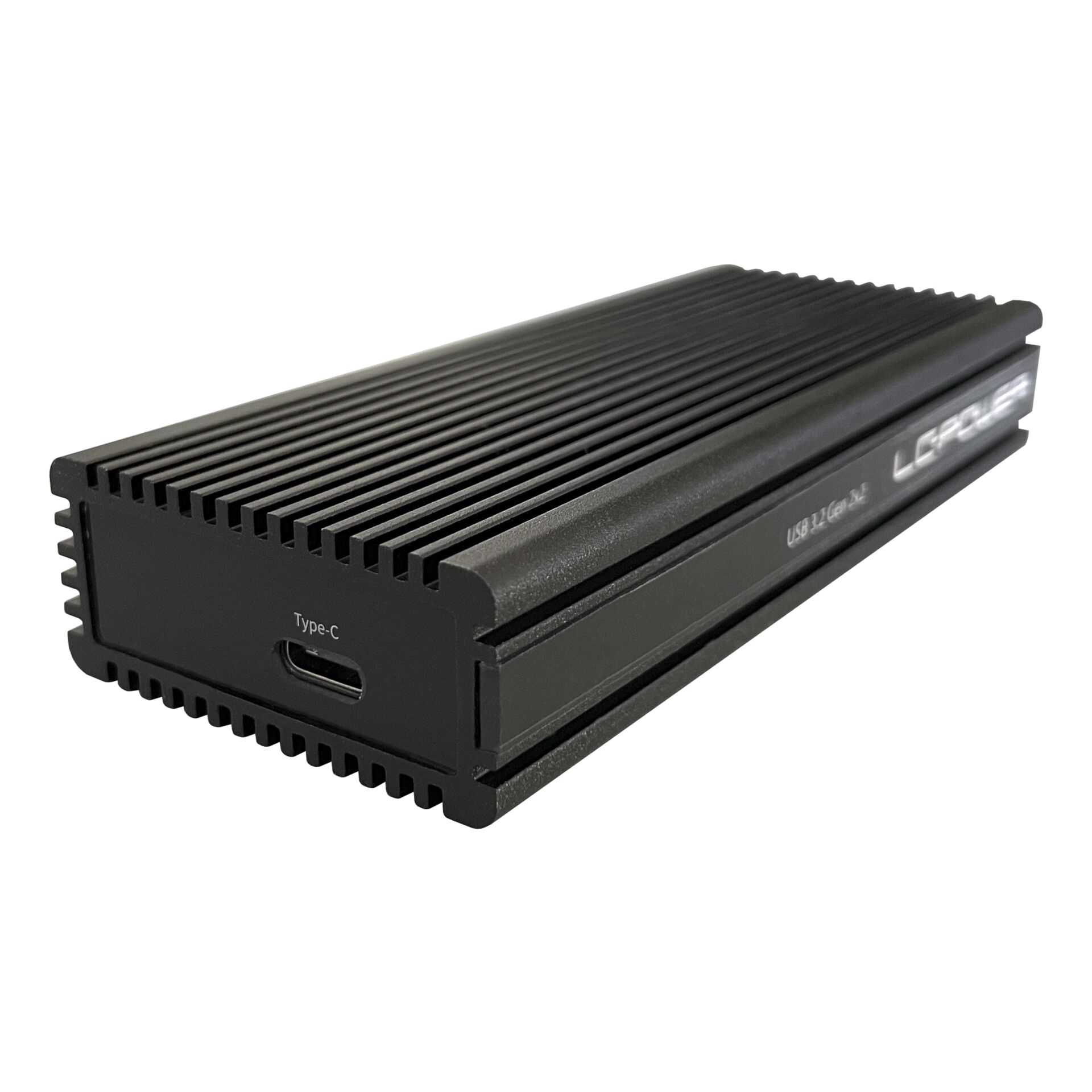 LC Power LC-M2-C-NVME-2x2
