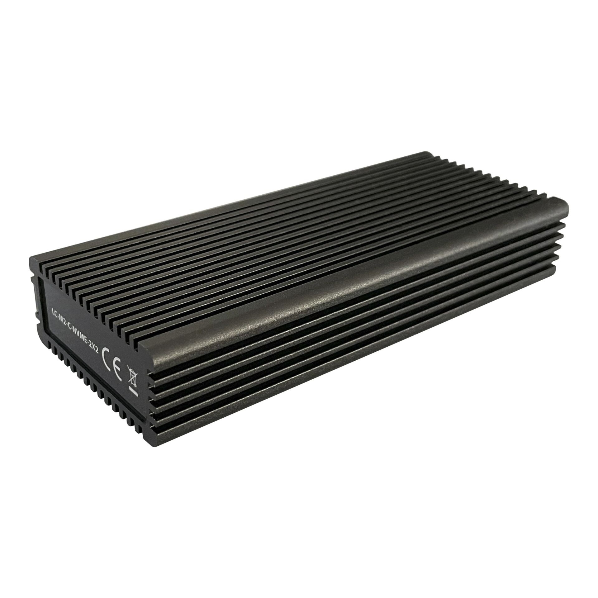 LC Power LC-M2-C-NVME-2x2