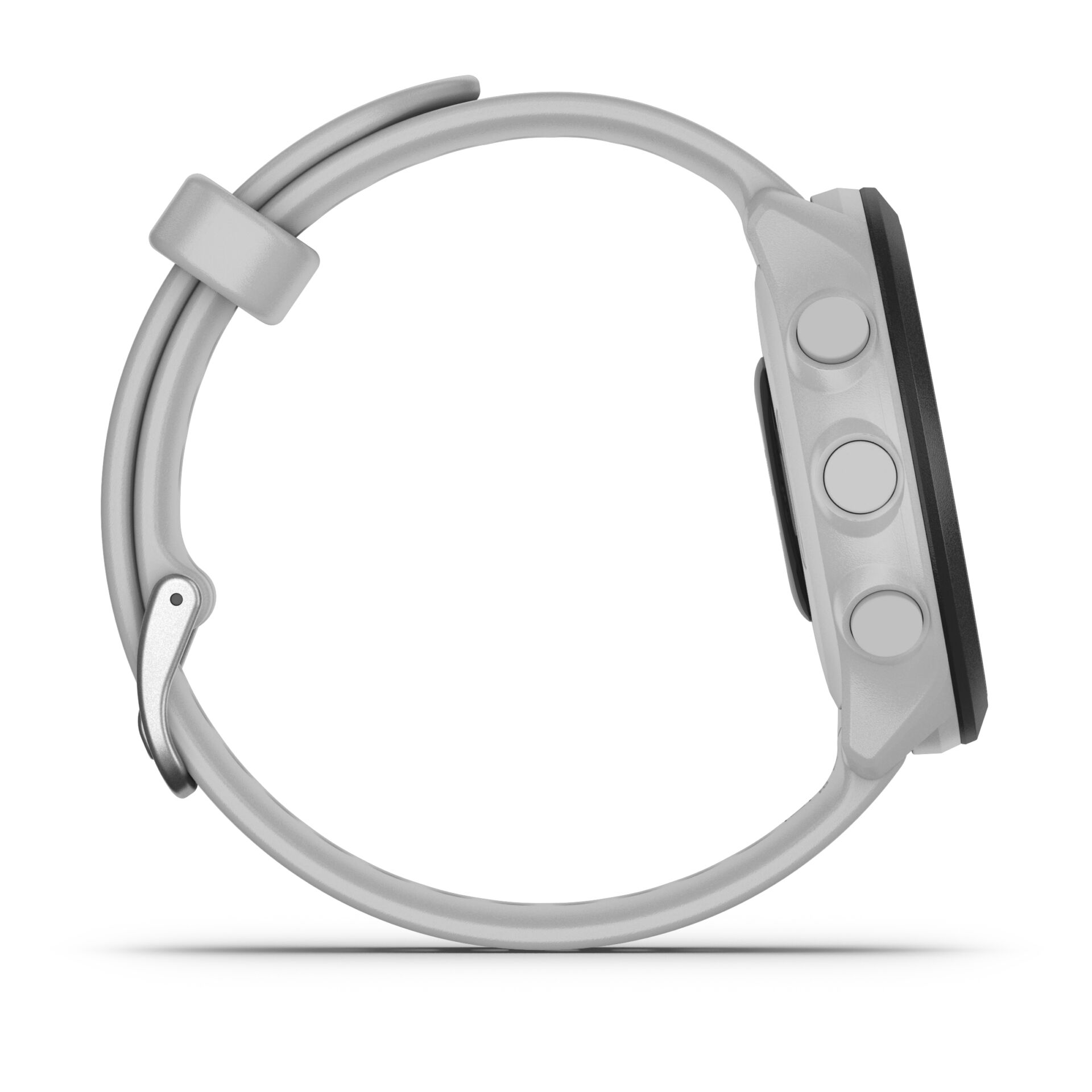 Garmin Forerunner 55 bianco