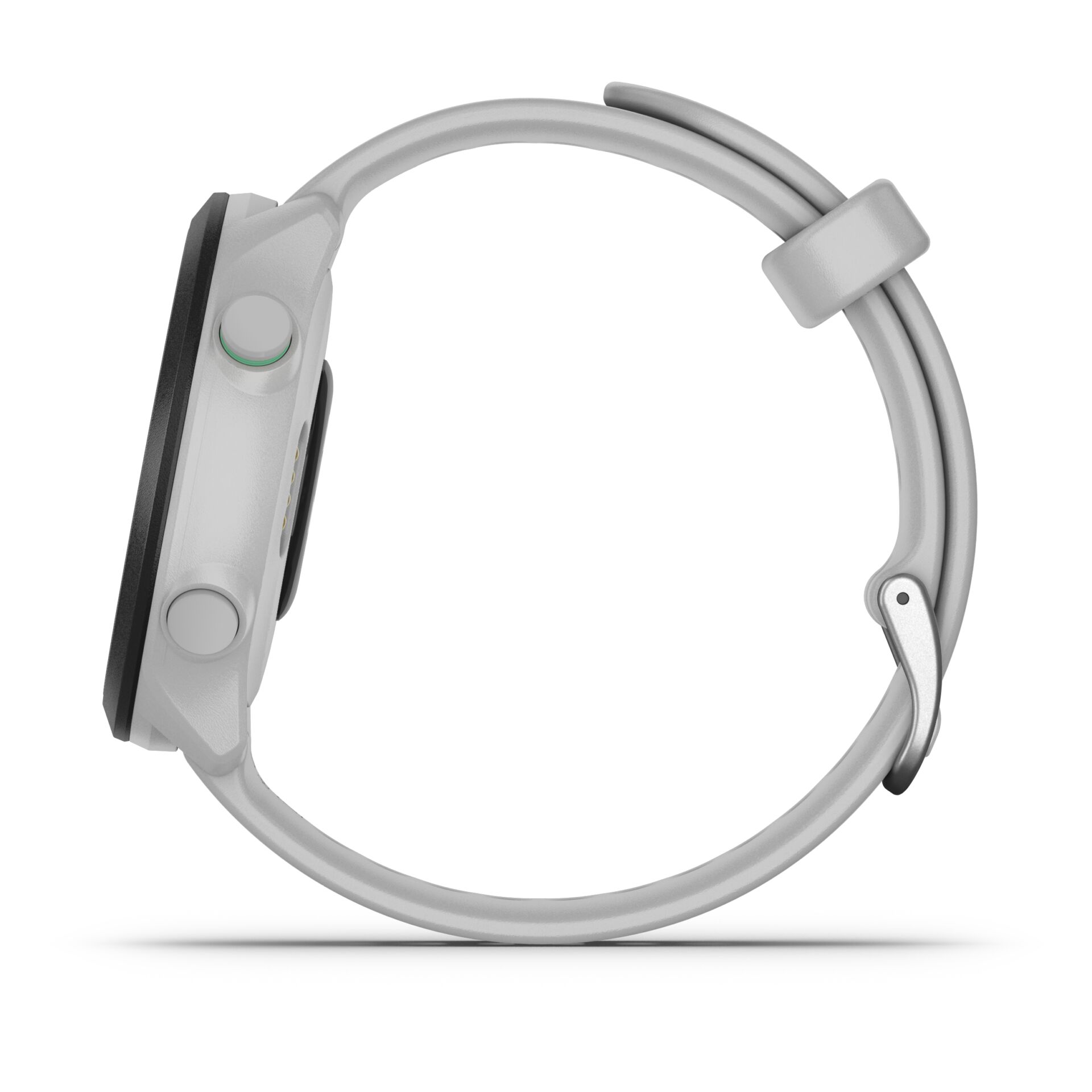 Garmin Forerunner 55 bianco