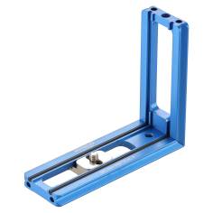 Novoflex Klemmplatte Slim    NEU in L-Form