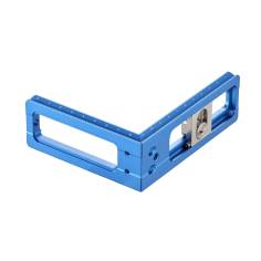 Novoflex Klemmplatte Slim    NEU in L-Form 2