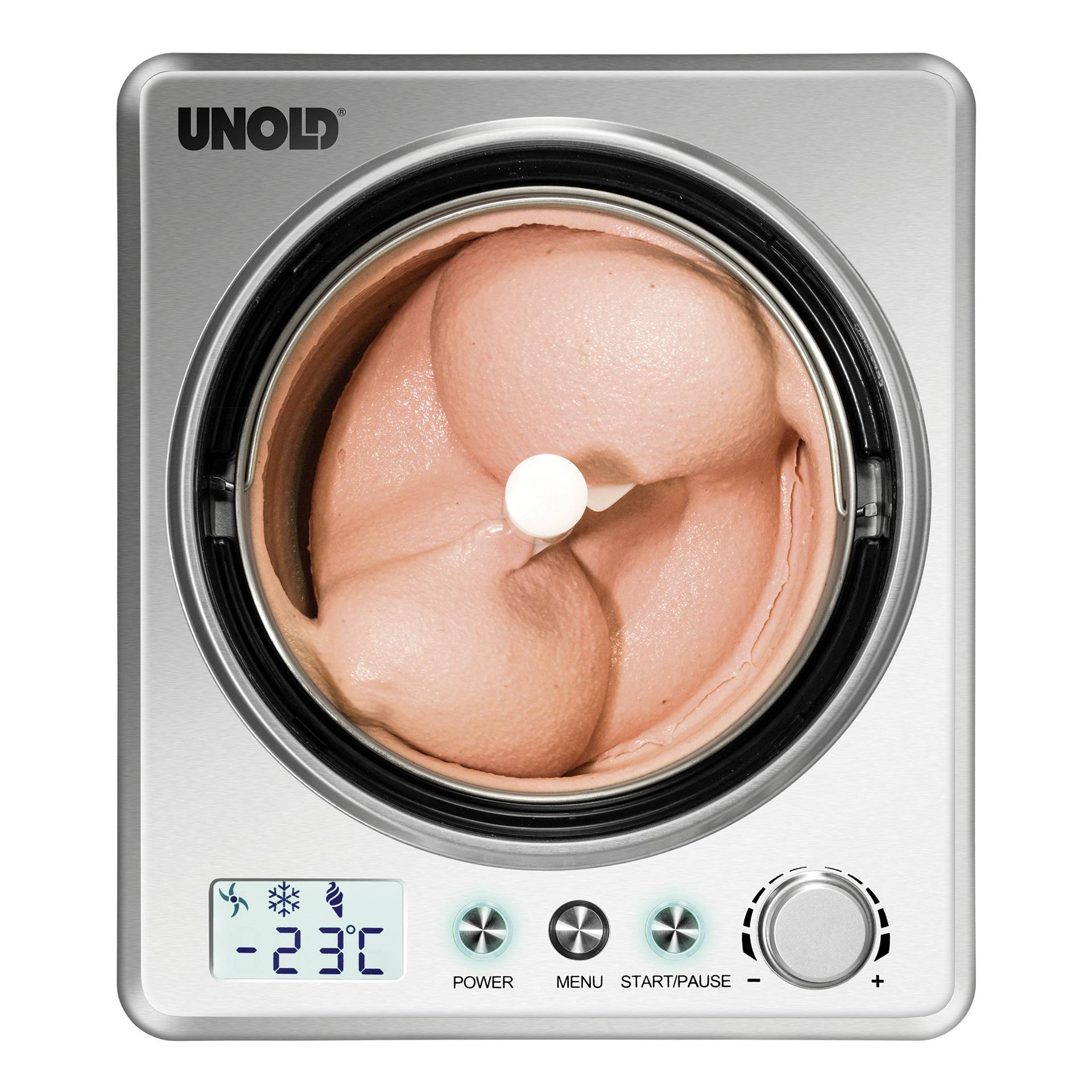 Unold 48872 Exklusiv