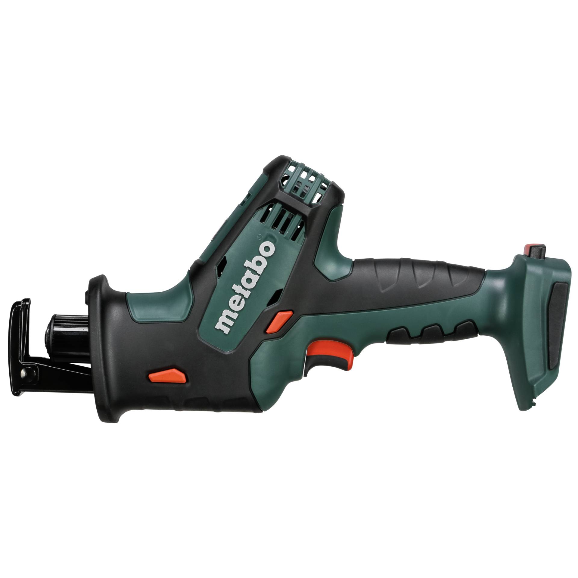 Metabo SSE 18 LTX Compact Seghetto a batteria