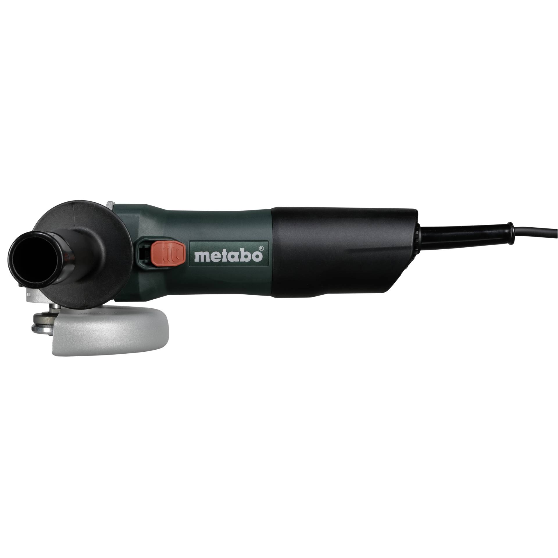 Metabo W 850-125 Smerigliatrice angolare