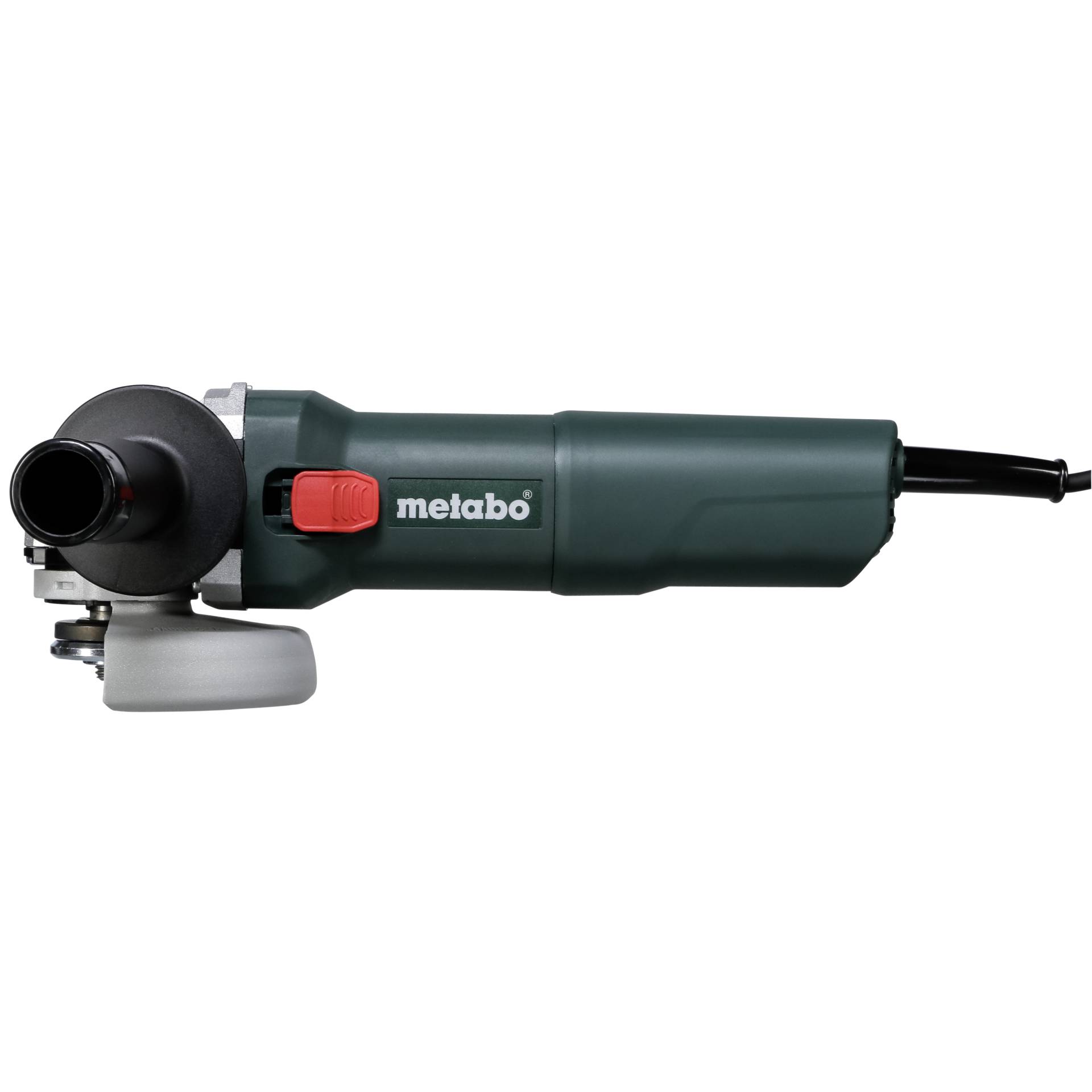 Metabo W 1100-125 Smerigliatrice angolare